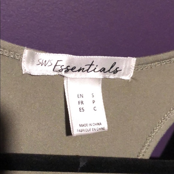 Bodysuit - Picture 3 of 3